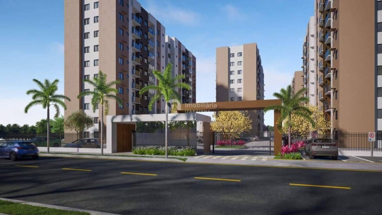 Foto do imóvel: Apartamento com 2 Quartos à Venda, 55 m² em Aeroporto - Aracaju