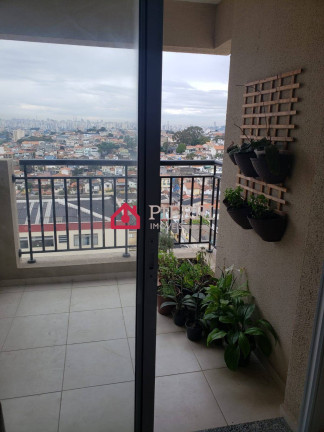 Apartamento com 2 Quartos à Venda, 55 m² em Piqueri - São Paulo