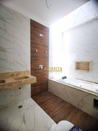 Imagem Casa com 3 Quartos à Venda, 194 m² em Condomínio Ibiti Reserva - Sorocaba