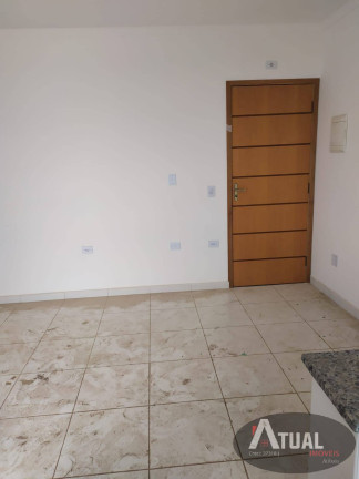 Imagem Apartamento com 2 Quartos à Venda, 54 m² em Jardim Das Cerejeiras - Atibaia