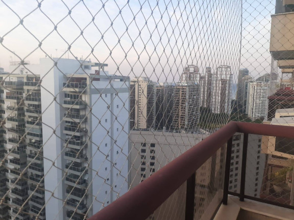 Imagem Apartamento com 2 Quartos à Venda, 65 m² em Barra Da Tijuca - Rio De Janeiro