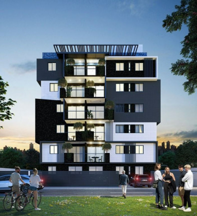 Imagem Apartamento com 2 Quartos à Venda, 50 m² em Anatólia - João Pessoa