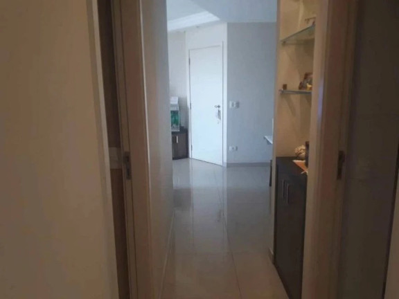 Imagem Apartamento com 3 Quartos à Venda, 87 m² em Vila Gumercindo - São Paulo