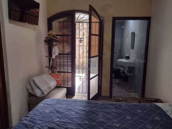 Imagem Casa com 2 Quartos à Venda, 110 m² em Itanhaém - Itanhaém