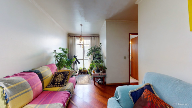 Imagem Apartamento com 2 Quartos à Venda, 58 m² em Vila Santa Catarina - São Paulo