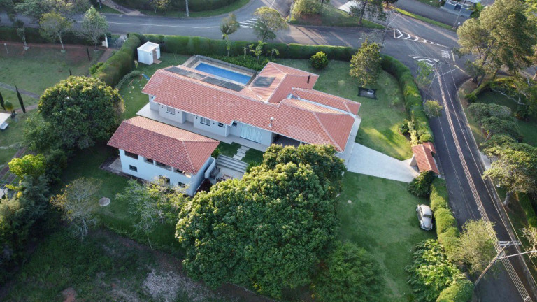 Imagem Casa com 5 Quartos à Venda, 500 m² em Jardim Das Palmeiras - Bragança Paulista