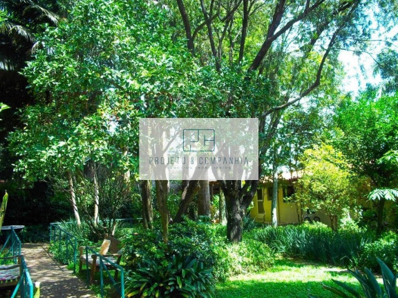 Casa com 5 Quartos à Venda, 1.200 m² em Alto Da Boa Vista - São Paulo