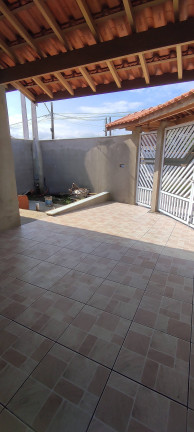 Imagem Casa com 2 Quartos à Venda, 144 m² em Jardim Imperador - Peruíbe