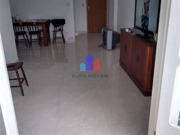 Imagem Apartamento com 3 Quartos para Alugar, 115 m² em Vila Tupi - Praia Grande