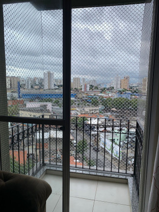 Apartamento com 3 Quartos à Venda, 60 m² em Vila Alpina - São Paulo