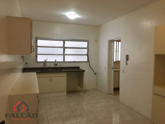 Imagem Apartamento com 2 Quartos à Venda, 124 m² em Gonzaga - Santos