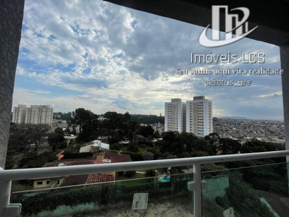 Imagem Apartamento com 3 Quartos à Venda, 73 m² em Santa Maria - Osasco