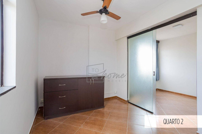 Imagem Apartamento com 3 Quartos à Venda, 67 m² em Novo Mundo - Curitiba