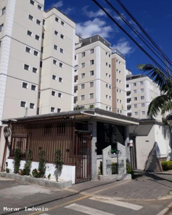 Imagem Apartamento com 3 Quartos para Alugar ou Temporada, 71 m² em Ponte De São João - Jundiaí