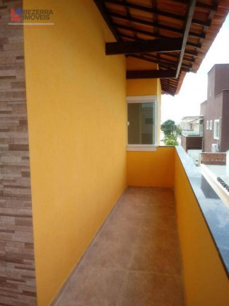 Imagem Casa com 4 Quartos à Venda, 156 m² em Parque Das Nações  - Parnamirim