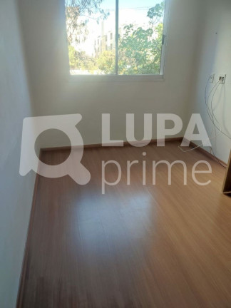 Apartamento com 2 Quartos à Venda, 43 m² em Jaraguá - São Paulo