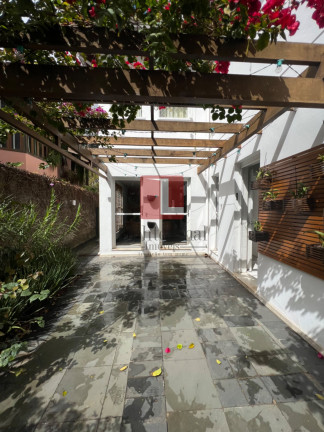 Casa com 4 Quartos à Venda, 300 m² em Jardim Europa - São Paulo