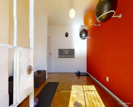 Imagem Casa com 3 Quartos à Venda, 121 m² em Brooklin - São Paulo