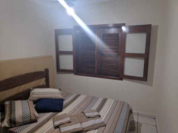 Imagem Apartamento com 1 Quarto à Venda, 50 m² em Praia Grande - Ubatuba