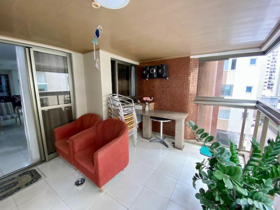 Imagem Apartamento com 4 Quartos à Venda,  em Praia De Itaparica - Vila Velha