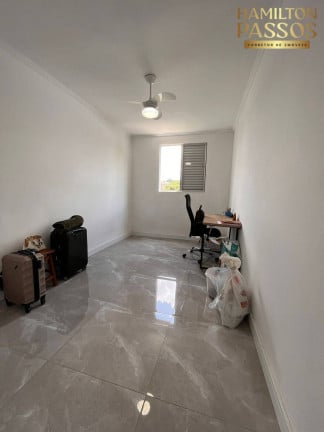 Imagem Apartamento com 3 Quartos à Venda, 64 m² em Sítio Pinheirinho - São Paulo