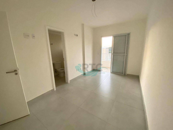 Imagem Apartamento com 3 Quartos à Venda, 139 m² em Canto Do Forte - Praia Grande