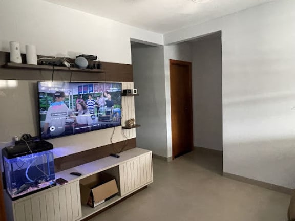 Imagem Casa com 3 Quartos à Venda, 242 m² em Caranda - Campo Grande