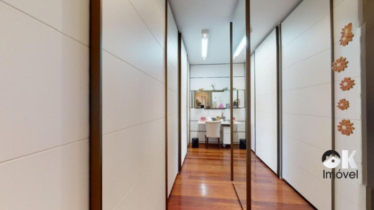 Imagem Apartamento com 4 Quartos à Venda, 225 m² em Perdizes - São Paulo