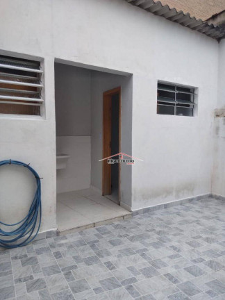Imagem Casa com 2 Quartos à Venda, 135 m² em Aviação - Praia Grande
