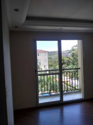 Imagem Apartamento com 1 Quarto à Venda, 53 m² em Jaraguá - São Paulo