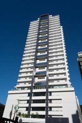 Imagem Apartamento com 3 Quartos à Venda, 163 m² em Forte - Praia Grande