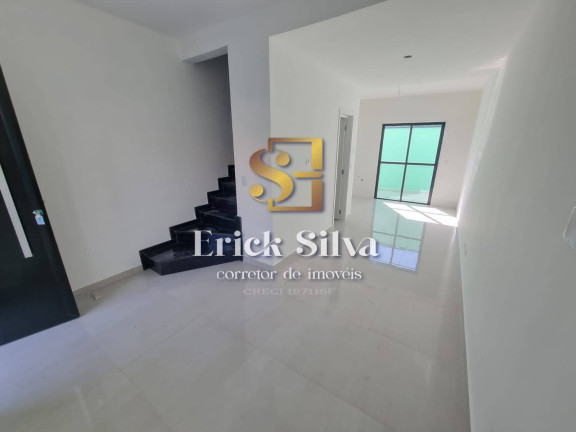 Imagem Casa com 2 Quartos à Venda, 58 m² em Bela Vista - Osasco