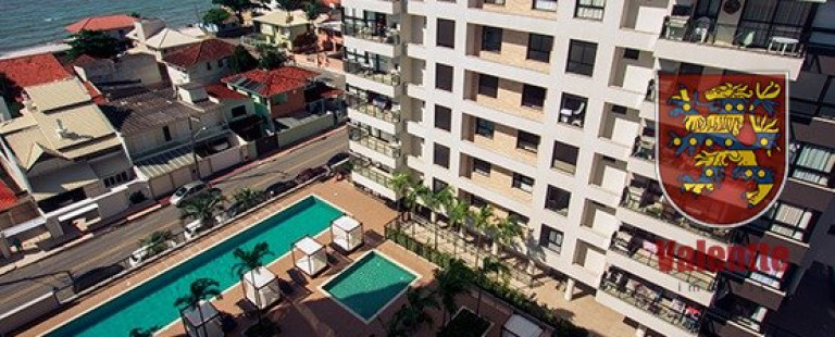 Imagem Apartamento com 3 Quartos à Venda, 115 m² em Balneário - Florianópolis
