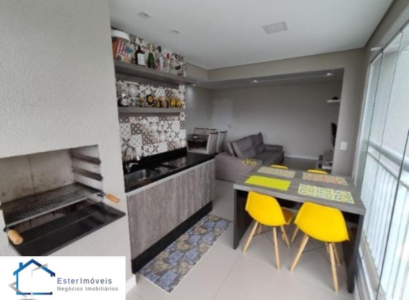 Imagem Apartamento com 2 Quartos para Alugar ou Temporada, 70 m² em Jardim Flórida - Jundiaí
