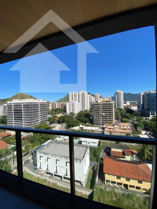 Imagem Apartamento com 3 Quartos à Venda, 81 m² em Recreio Dos Bandeirantes - Rio De Janeiro