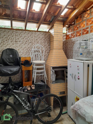 Imagem Casa com 2 Quartos à Venda,  em Jacaré - Cabreúva