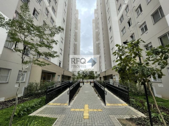 Apartamento com 2 Quartos à Venda, 41 m² em Belenzinho - São Paulo