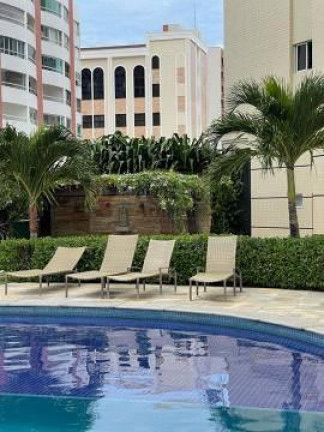 Imagem Apartamento com 3 Quartos à Venda, 144 m² em Bairro De Fátims - Fortaleza