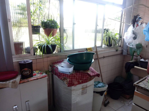 Imagem Apartamento com 3 Quartos à Venda, 67 m² em Prado - Belo Horizonte