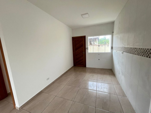 Imagem Casa com 2 Quartos à Venda, 45 m² em Ipanema - Pontal Do Paraná