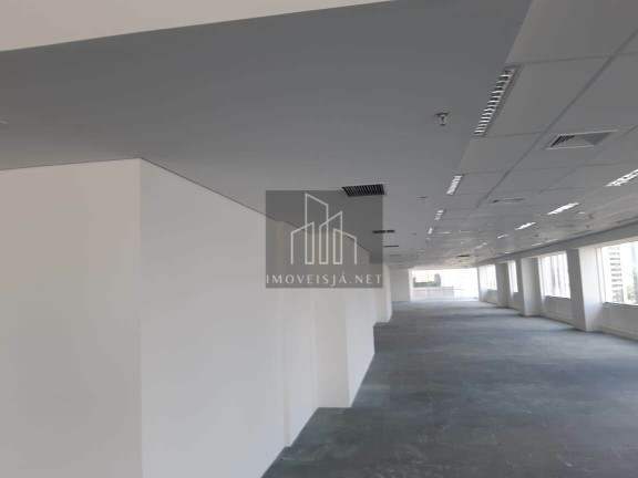 Imagem Sala Comercial para Alugar, 958 m² em Alphaville Industrial - Barueri