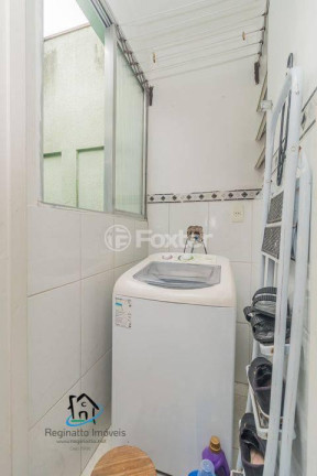 Imagem Apartamento com 1 Quarto à Venda, 51 m² em Jardim São Pedro - Porto Alegre