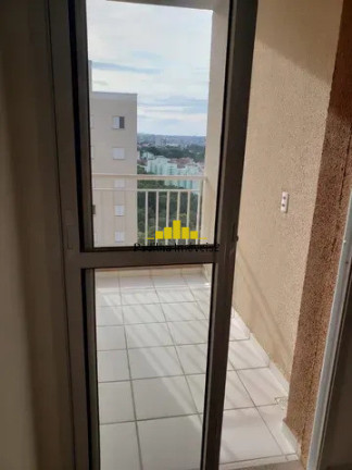 Imagem Apartamento com 2 Quartos à Venda, 53 m² em Jardim Ipê - Sorocaba