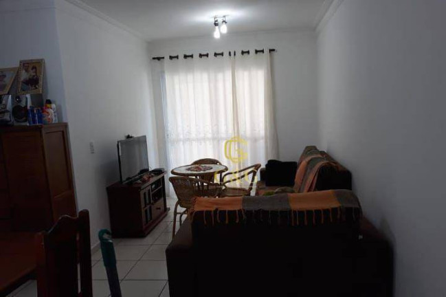 Imagem Apartamento com 3 Quartos à Venda, 93 m² em Mirim - Praia Grande