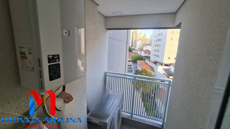 Imagem Apartamento à Venda, 86 m² em Santo Antônio - São Caetano Do Sul
