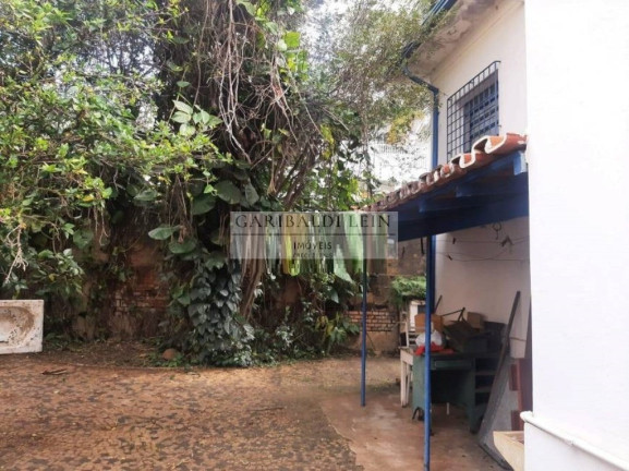 Imagem Sobrado com 3 Quartos à Venda, 184 m² em Botafogo - Campinas