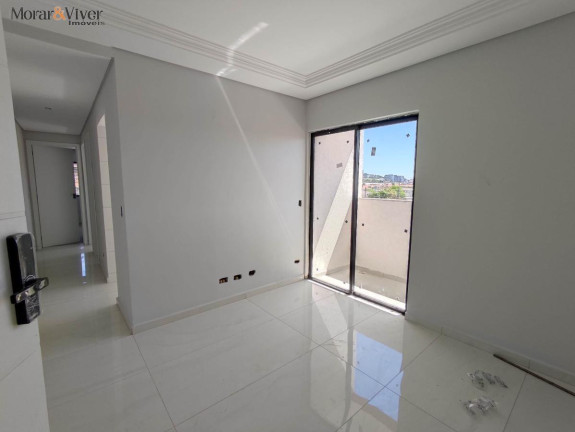 Imagem Apartamento com 3 Quartos à Venda, 108 m² em Cidade Jardim - São José Dos Pinhais
