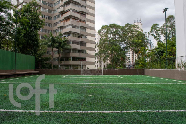 Apartamento com 4 Quartos à Venda, 149 m² em Morumbi - São Paulo