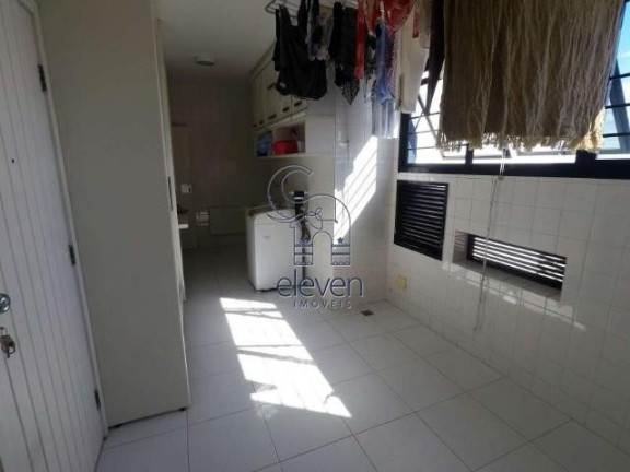 Imagem Apartamento com 4 Quartos à Venda, 330 m² em Jardim Apipema - Salvador