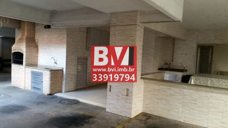 Apartamento com 2 Quartos à Venda, 100 m² em Vila Da Penha - Rio De Janeiro